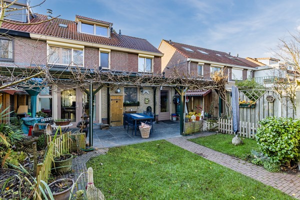 Medium property photo - Aquamarijn 19, 5912 SV Venlo